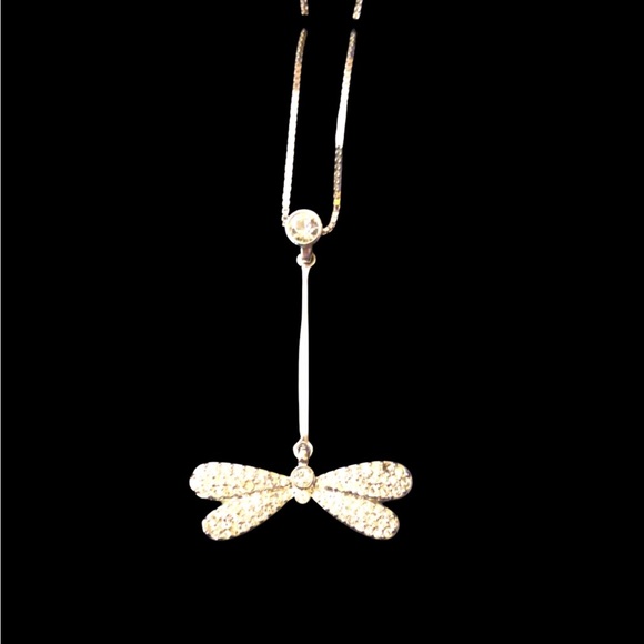 Swarovski Necklace - Picture 2 of 3